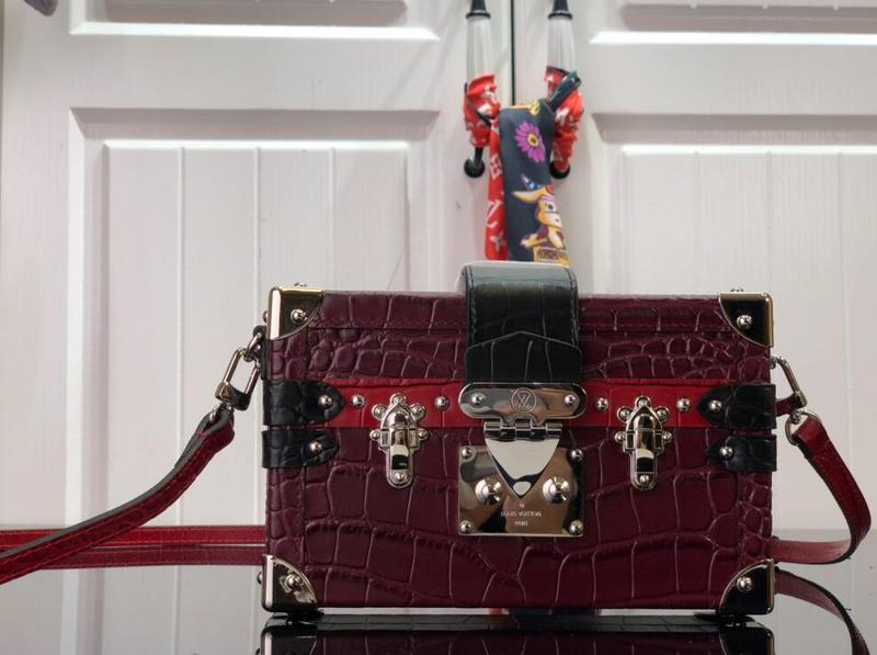 AmeliaLuxury - LOV Bags - 2334