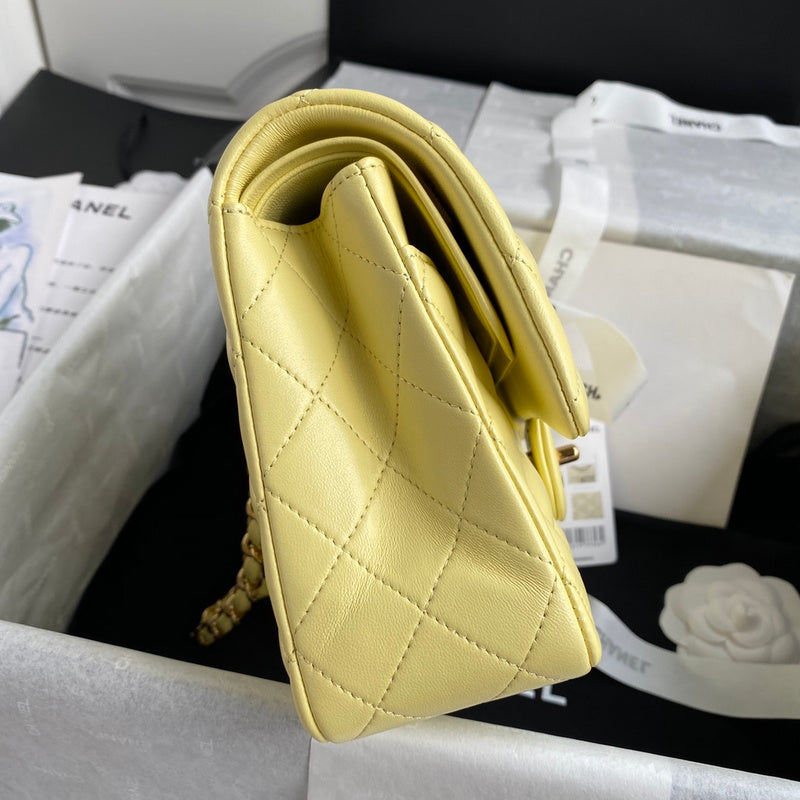Amelia- CHL Bags - 6683