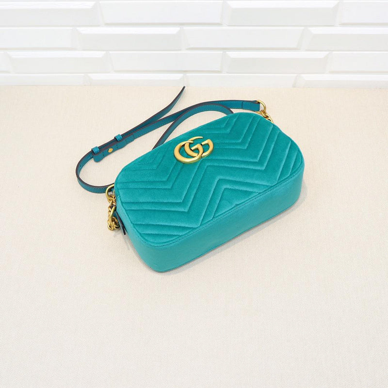 AmeliaLuxury - GCI Bags - 898