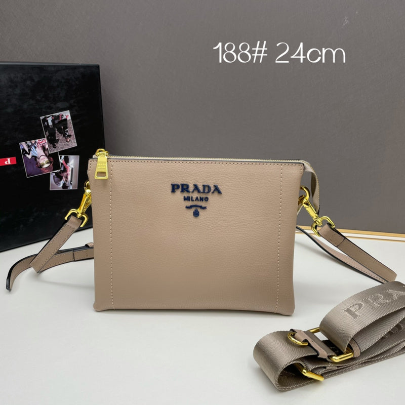 Camila Bags - Prada Bags - 1027