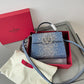 VAL LUXURY BAGS - FOR FASHION LOVERS  AFFORDABLE LUXURY BAGS- 061