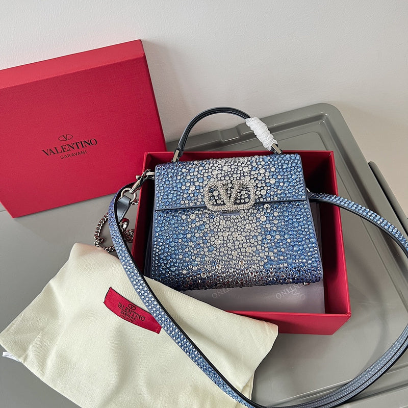 VAL LUXURY BAGS - FOR FASHION LOVERS  AFFORDABLE LUXURY BAGS- 061
