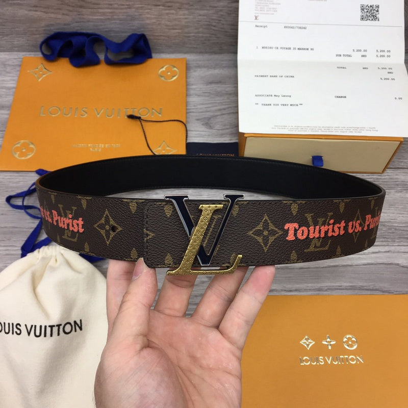Amelia - LOV Belts - 104
