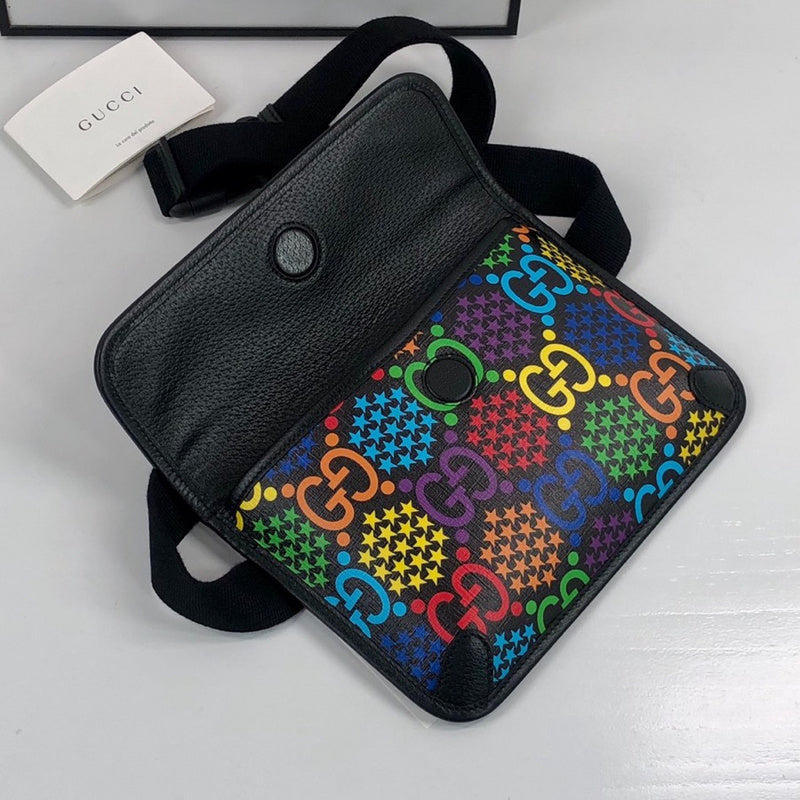 Amelia- GCI Bags - 4021
