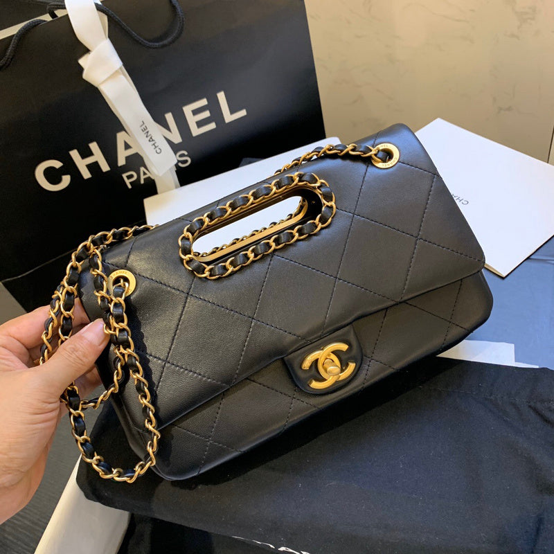 Amelia- CHL Bags - 7452