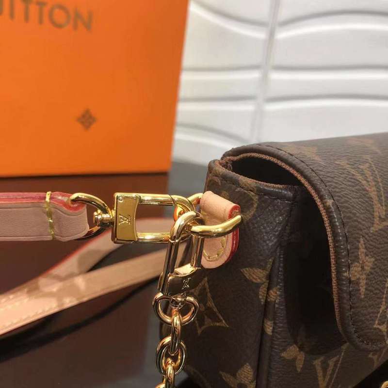 Amelia- Lu-Vi bags - 11727