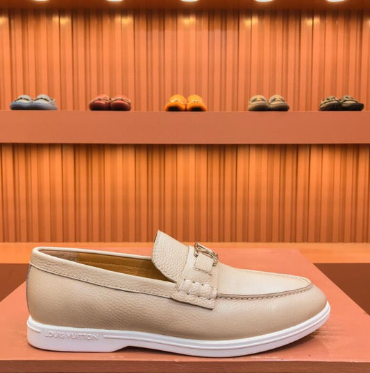AmeliaLuxury - LOV Men Shoes - 772