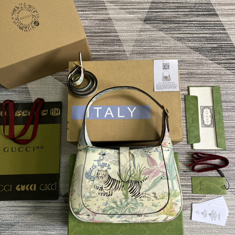 Amelia-i GUKI Women Bags - 1195