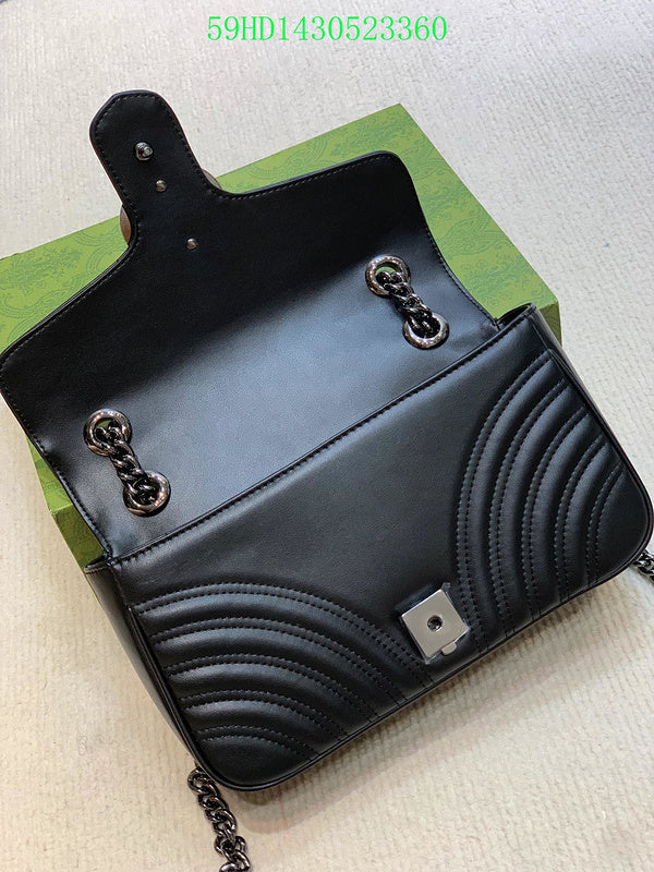 Amelia - GCI Bags - 10462