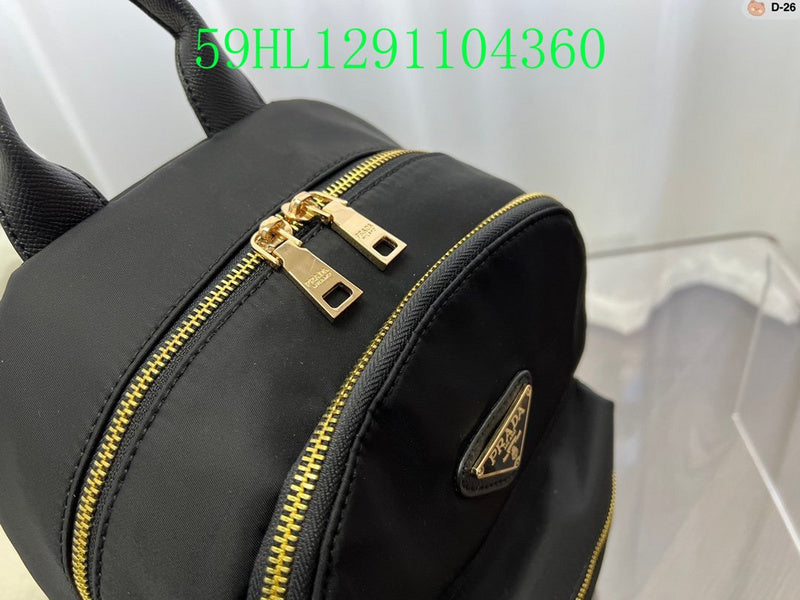 Prada Bags - The Barnes Bags  860