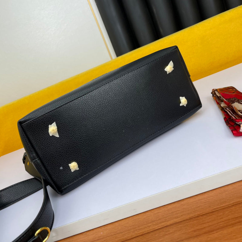 Amelia- PRDA  LUXURY BAGS - 004