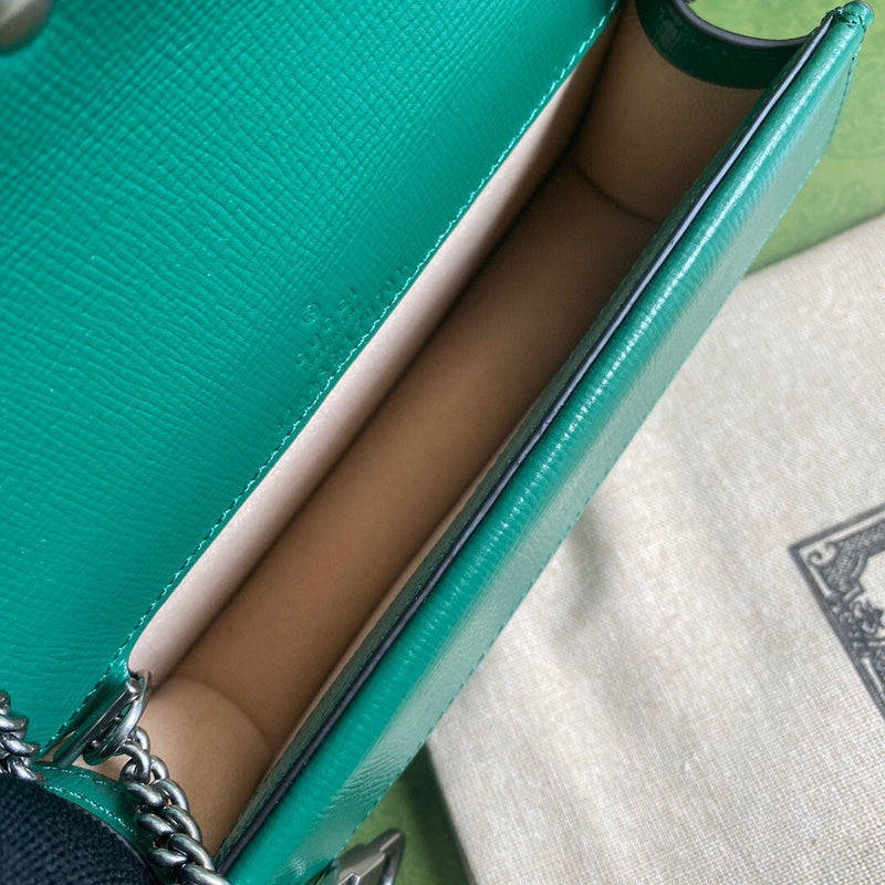 Amelia- GCI Bags - 5789