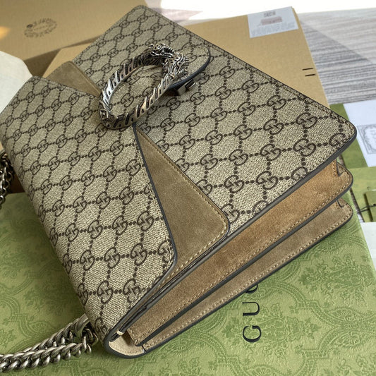 Amelia- GUKI Bags - 2058