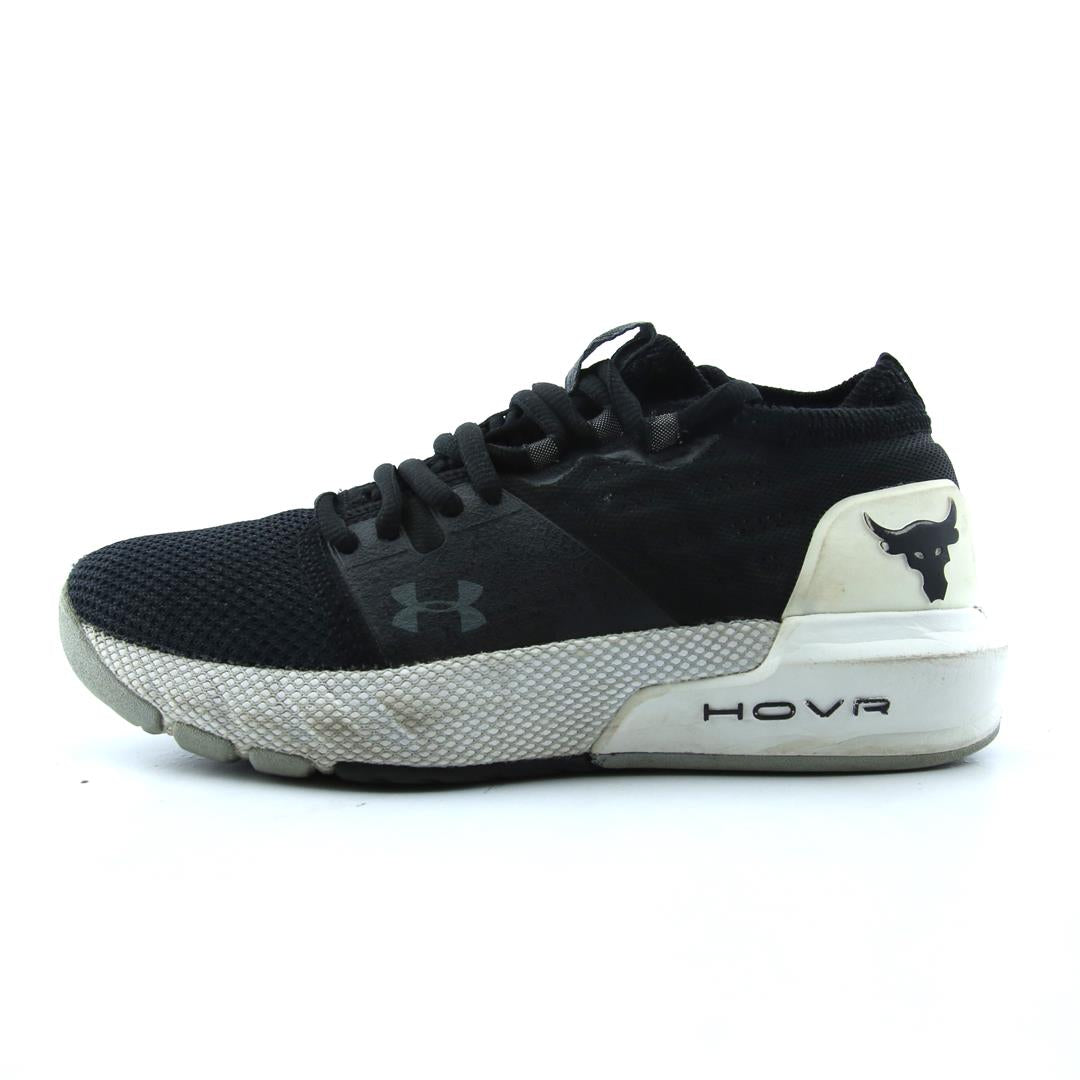 UNDER ARMOUR PROJECT ROCK 2