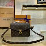 Amelia - LV Bags - 16665