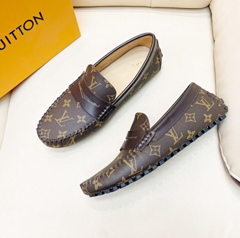 AmeliaLuxury - LOV Men Shoes - 1315