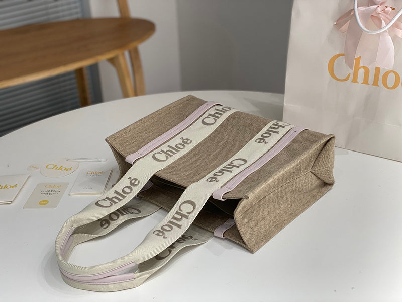 Amelia's Bag Gallery - CLE Bags - 002