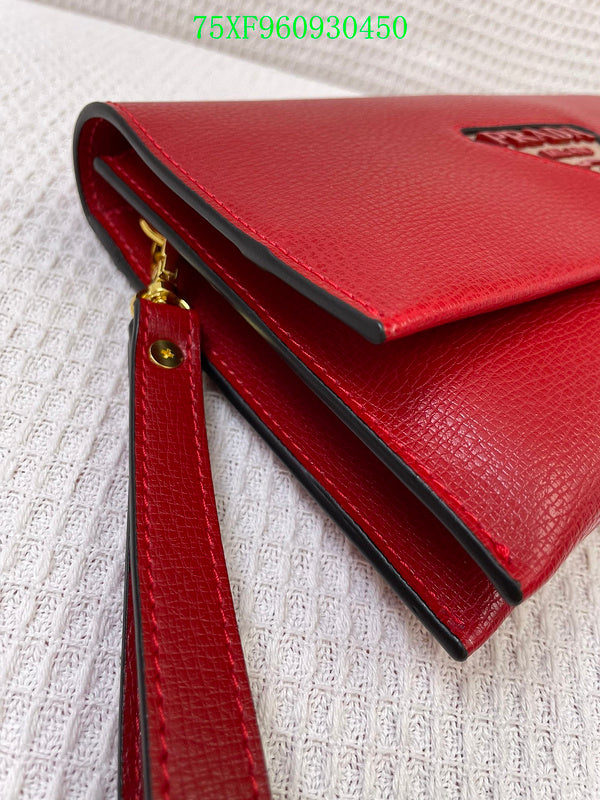Amelia - PD Wallet - 224