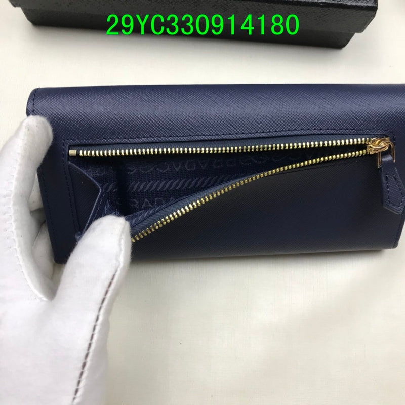 Amelia - PD Wallet - 402