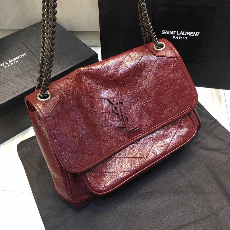 Amelia - YSL Bag - 2785