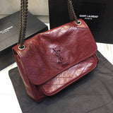 Amelia - YSL Bag - 2785