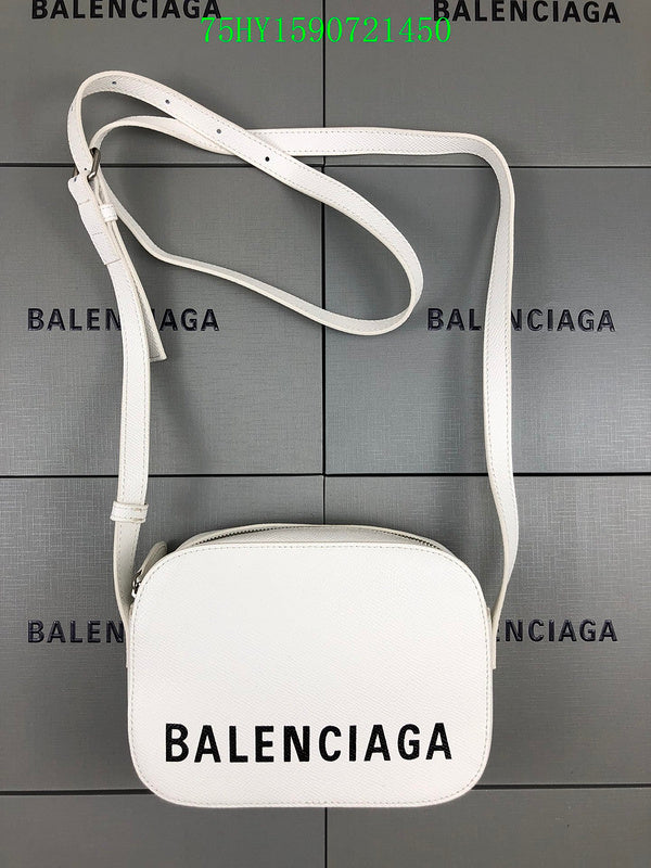 Amelia - BGA Bags - 2473