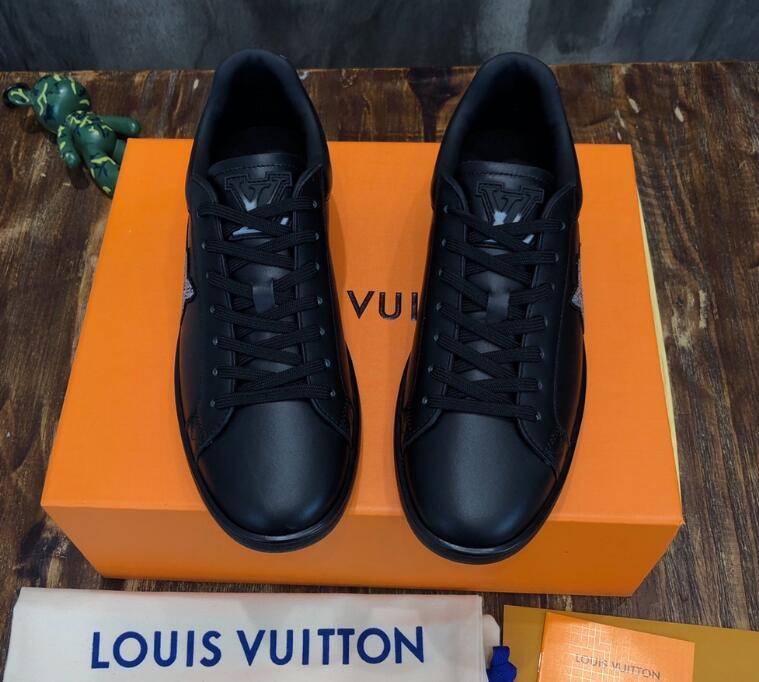 AmeliaLuxury - LOV Men Shoes - 1220