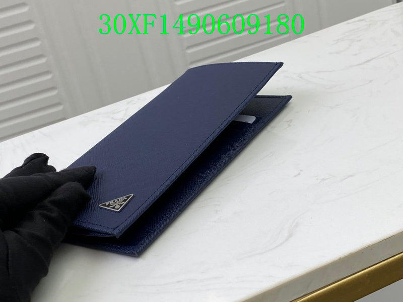 Amelia - PD Wallet - 270