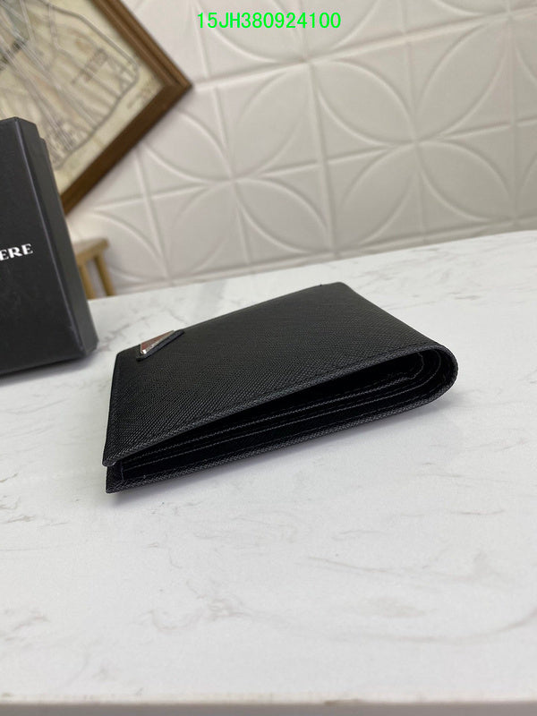 Amelia - PD Wallet - 366