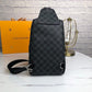 Fan Fashion Lu-Vi bags - 17824