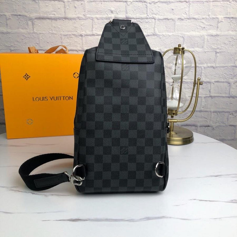 Fan Fashion Lu-Vi bags - 17824