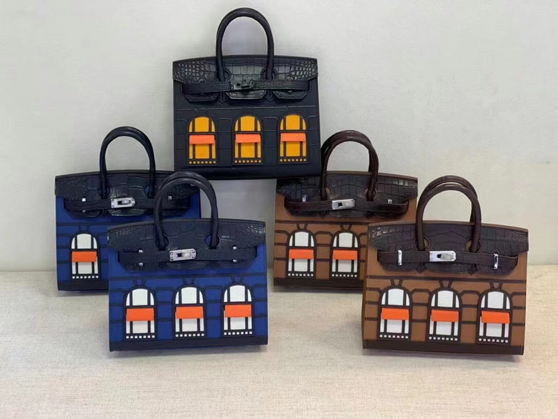 Amelia - HMS Bags - 2184