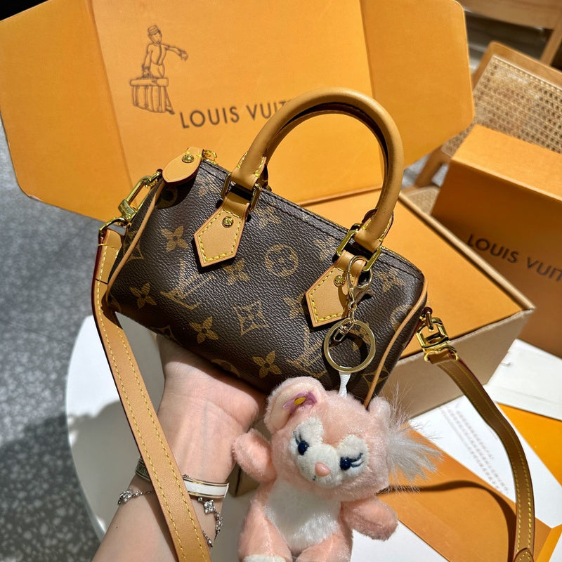 Amelia - LV Bags - 14533