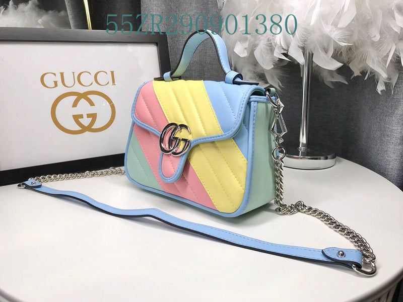 Amelia - GCI Bags - 10529