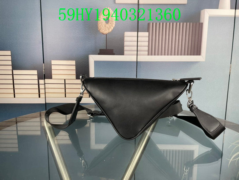 Prada Bags - The Barnes Bags  1543