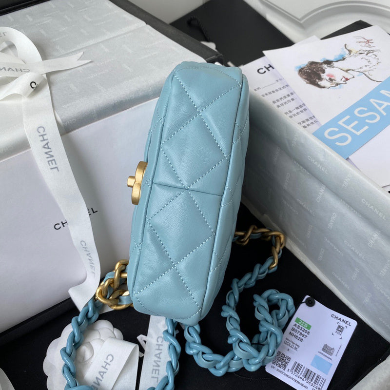 Amelia- CHL Bags - 7627