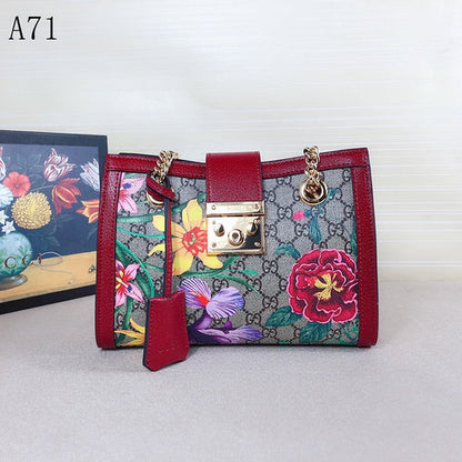 Amelia - GCI Bags - 9945