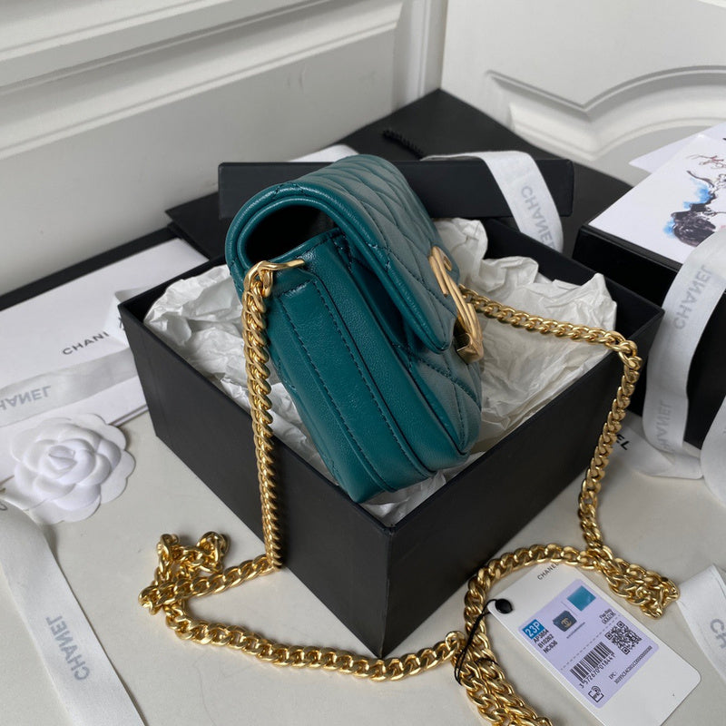 Amelia- CHL Bags - 7559
