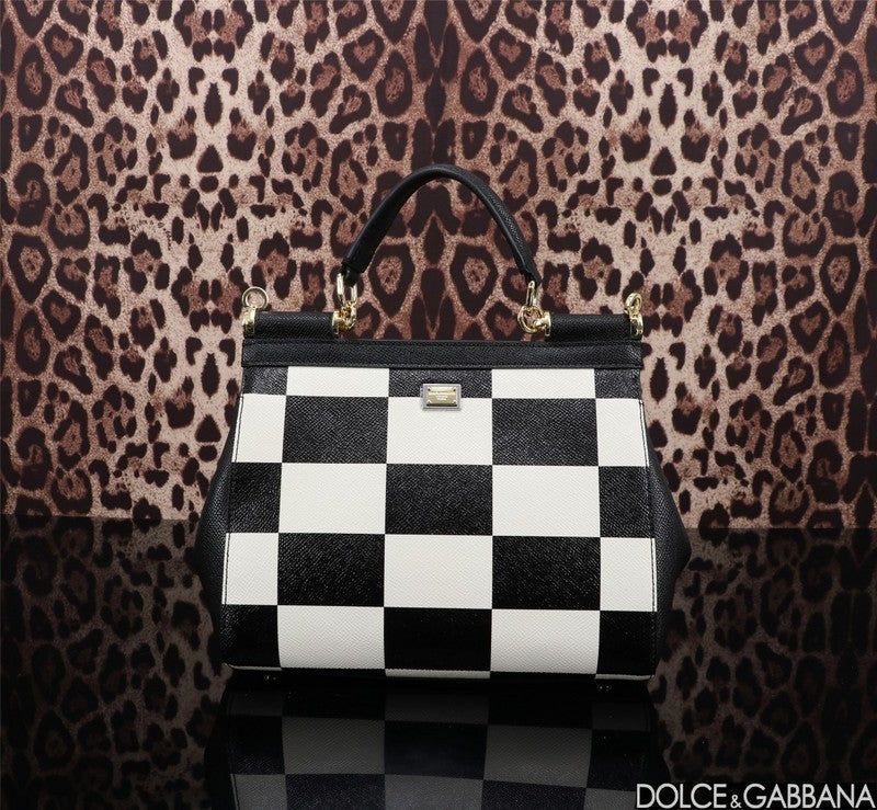 Amelia- DG Bags - 396