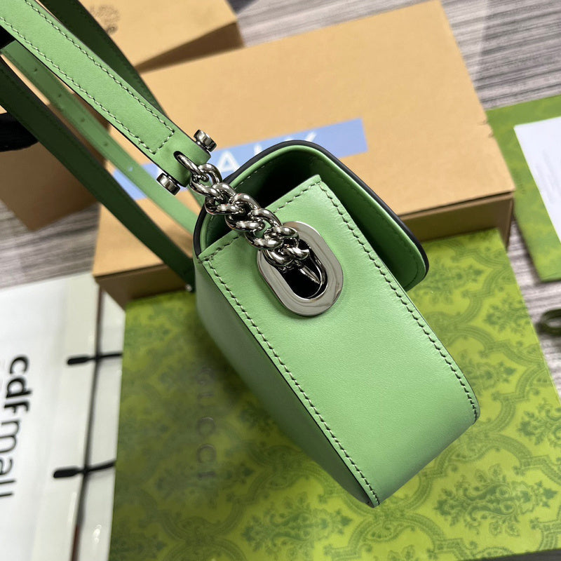 Amelia- GCI LUXURY LADY BAG - BRANDED BAGS FOR WOMEN - 074