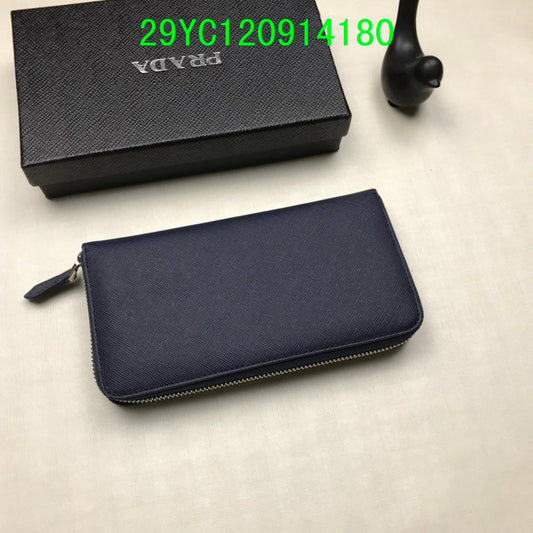 Amelia - PD Wallet - 422