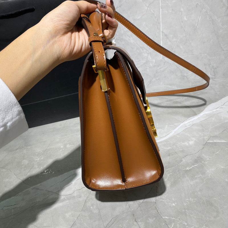 Amelia - YSL Bag - 4085