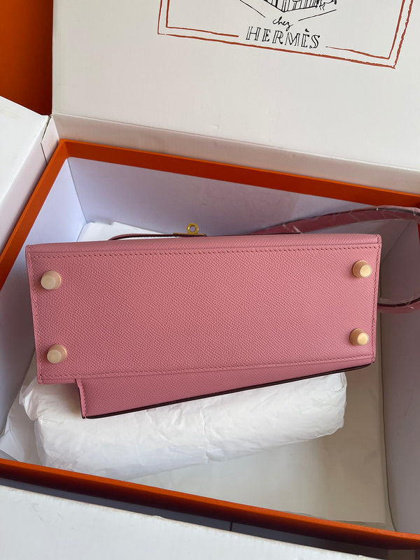Amelia- HRMS LUXURY BAGS - 920