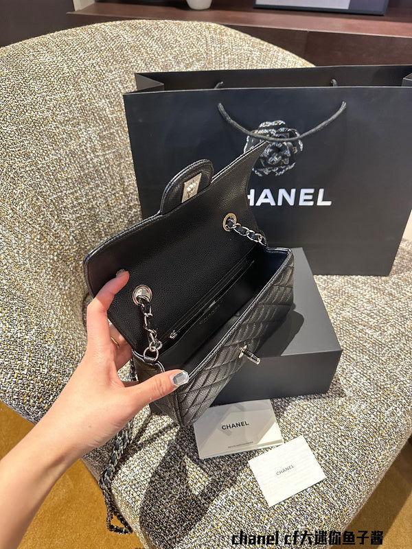 Amelia- CHL Bags - 7116