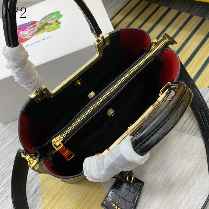 Barnes-Bags - Prada Bags - 864