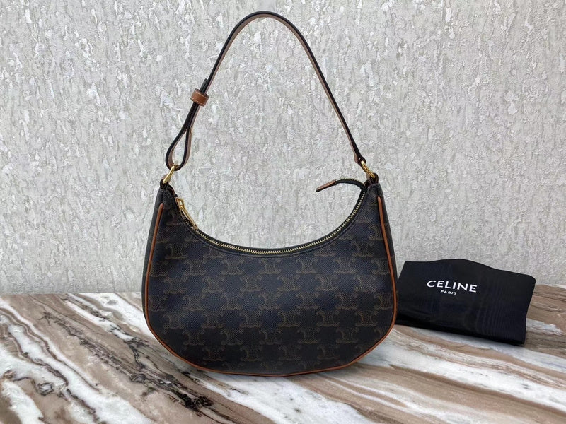 C-LINE LUXURY WOMEN BAGS - 166