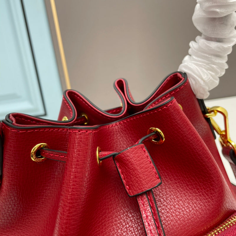 Amelia- PRDA  LUXURY BAGS - 361