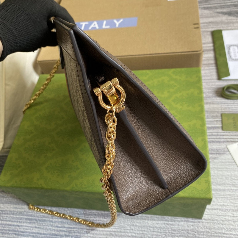 Amelia- GUKI Bags - 1731