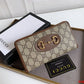 Amelia- Mix Wallets - 447