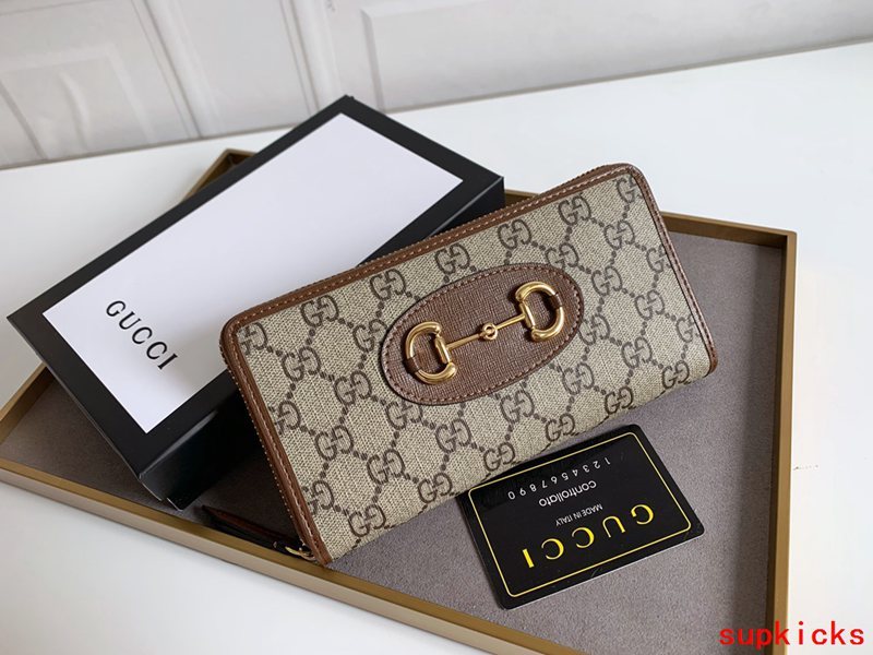 Amelia- Mix Wallets - 447